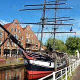 1807G 103 Papenburg Touristinfo